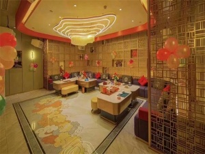 北京五洲风情KTV夜总会招聘体验尽显每个人的不同气质