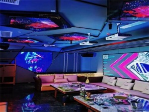 石家庄夜总会招聘,石家庄DJ服务员招聘免费宿处公司楼上便捷生