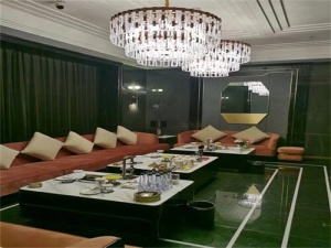 石家庄夜场招聘,石家庄模特日结算连锁 KTV 启职位新航线
